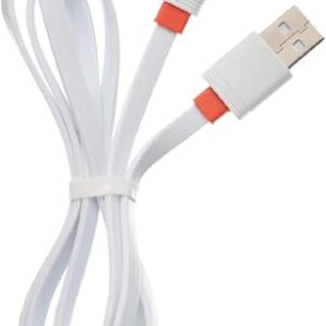 كابل شحن سريع ونقل بيانات محمول USB